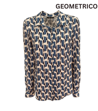 CAMICIA DONNA M/L 08 Tellini S.r.l. Ingrosso Abbigliamento